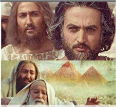 نگاهی به تغییر چهره باور نکردنی بازیگر نقش «بنیامین» در یوسف پیامبر/خط چشم سفیدش مارو کشت!