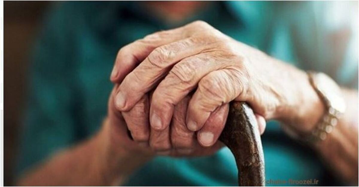 علاقه سالمندان به مصرف دارو و تاثیر دارو نما
