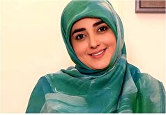 بدبختی‌های ستاره سادات قطبی از این لحظه شروع شد! /خدا صبرش بده..