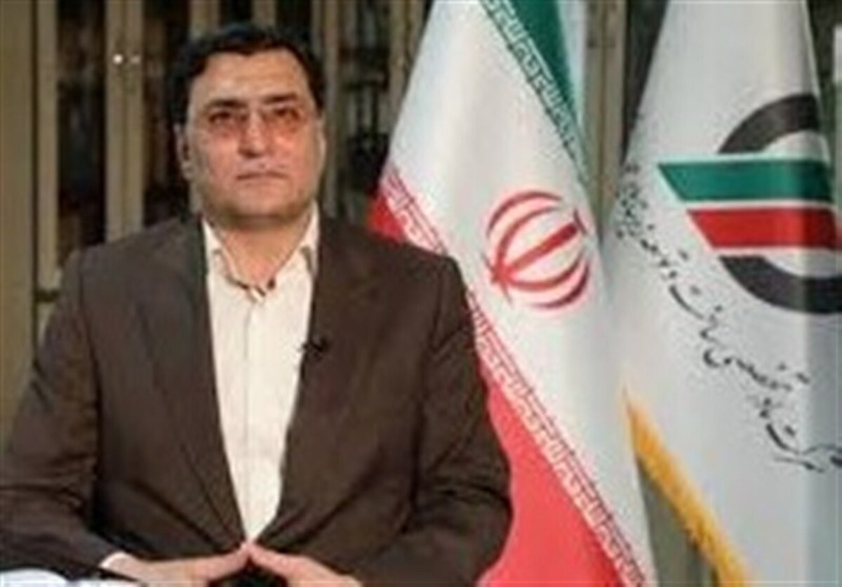 ۳۰۰۰ کیلومتر راه آهن در کشور در حال ساخت است