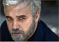 تصویری قدیمی از دونفره‌های پژمان و مامک جمشیدی در دوران کودکی