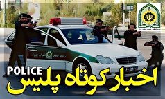 دزدان احشام فارس دستگیر شدند/ کشف ۳۰ هزار لیتر گازوئیل فاقدمجوز