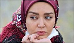 تغییر چهره دیدنی بازیگر سریال «نون خ» با میکاپ خلیجی و دلبرانه! +عکس