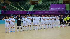 راهکار‌های دبیرکل اسبق ناتو برای حفاظت از اوکراین