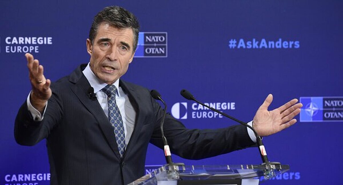 راهکار‌های دبیرکل اسبق ناتو برای حفاظت از اوکراین