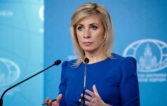 پاسخ زاخارووا به اتهامات دبیرکل ناتو