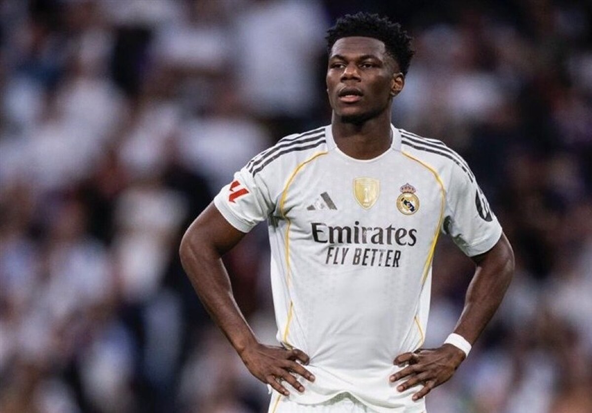 چوامنی مصدوم شد