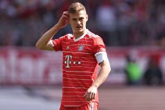 کیمیش، هافبک بایرن مونیخ، عملکرد پاری سن ژرمن در این بازی لیگ قهرمانان اروپا را ارزیابی کرد