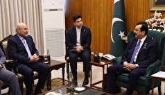 قالیباف: حجم آتش ایران در جنگ ۱۲ روزه قدرت امت اسلامی بود