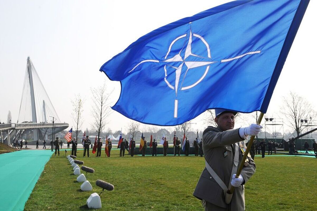 اشتباه اصلی ناتو در روابط با روسیه مشخص شد