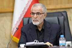 مرز خسروی آماده پذیرایی از زائران بیشتری در سال‌های آینده/ اربعین امسال یکی از امن‌ترین سال‌ها بود