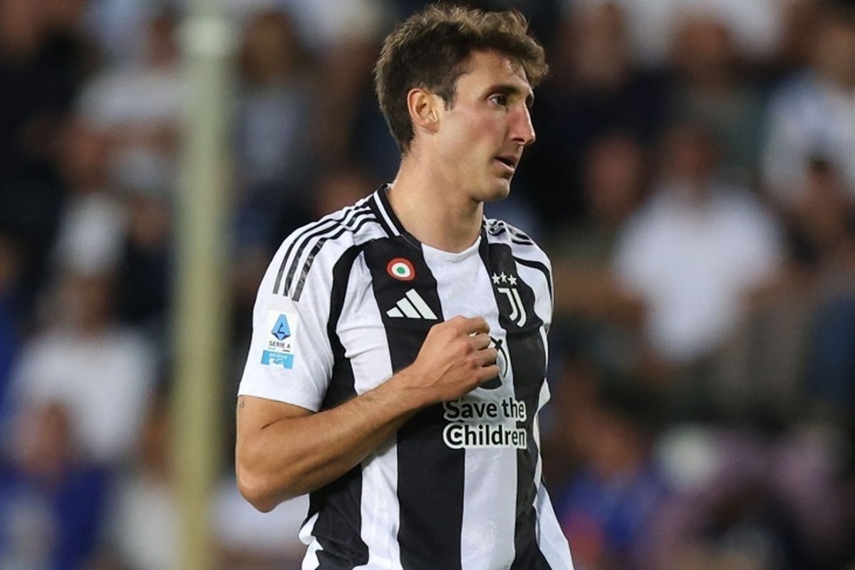 اسپالتی، سرمربی یوونتوس: کامبیاسو برای تیم ما بسیار مهم است