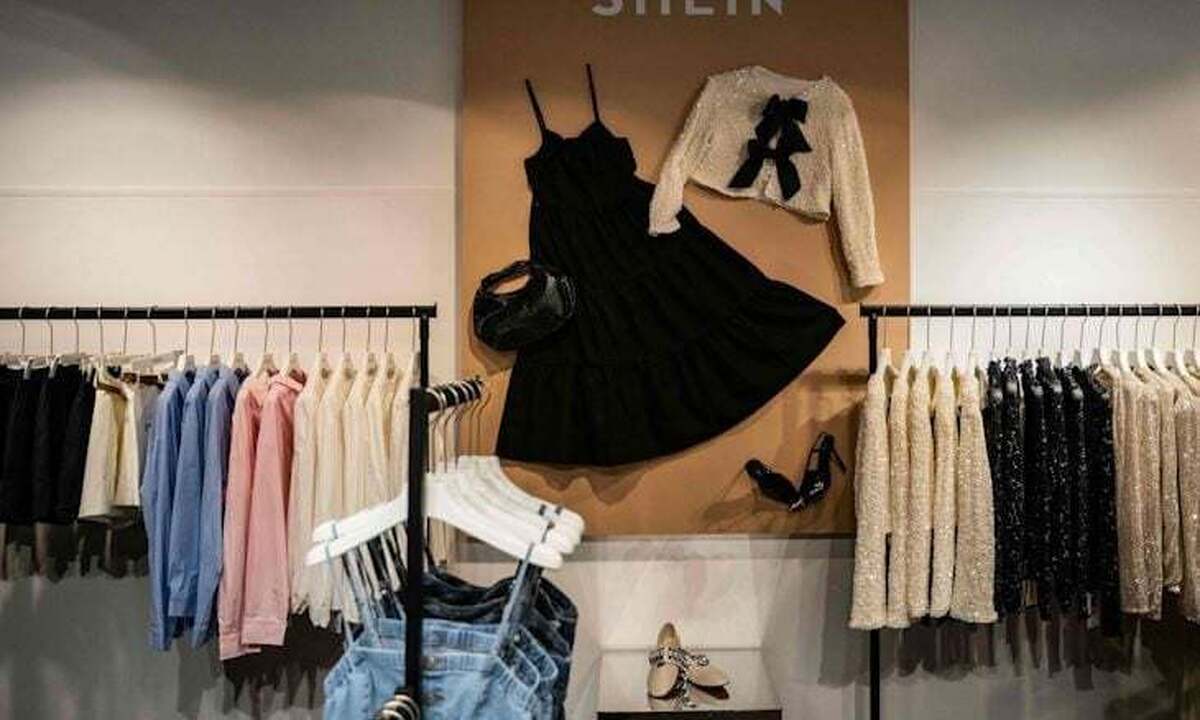 یک مقام ایتالیایی شرکت چینی شین را به دلیل «گمراه کردن مشتریان» یک میلیون دلار جریمه کرد