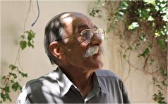 جمشید شمیرانی آسمانی شد