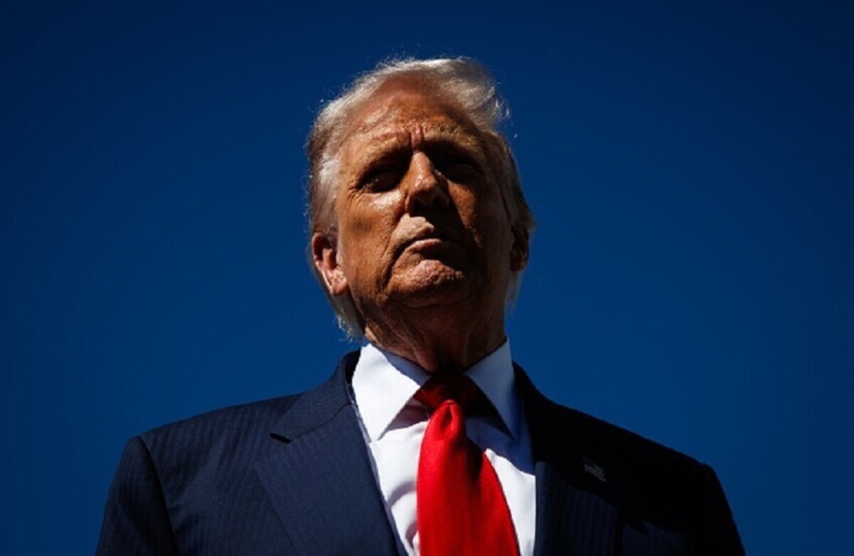 واشنگتن پست از طرح ترامپ برای سلاح‌های هسته‌ای پرده برداشت