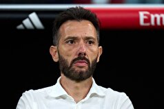 کارلوس کوربران به این زودی از والنسیا اخراج نخواهد شد