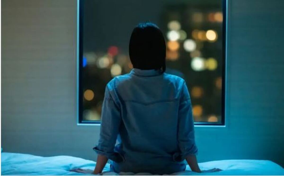 چرا با غروب کردن خورشید احساس غم می‌کنیم؟