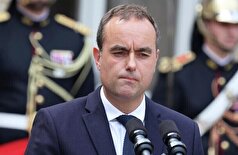 بن‌بست سیاسی و درگیری درون دولت فرانسه... لکورنو: کلید‌ها را به جناح راست تحویل نخواهم داد