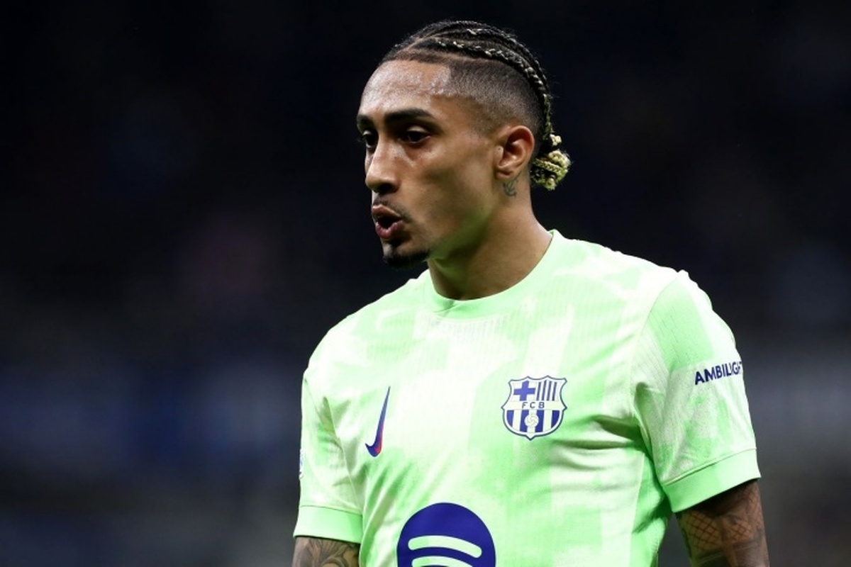 رافینیا: نبردن توپ طلا یک ناامیدی شخصی است، انتظارات من بالا بود