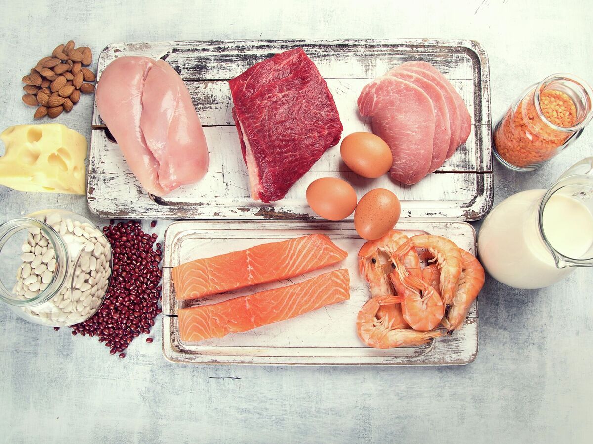 دانشمندان به پارادوکس رژیم غذایی پرپروتئین پی برده‌اند