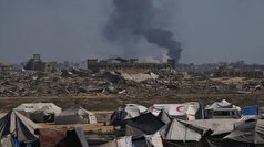 دادگاه هلند مانع توقف ارسال سلاح به تل‌آویو شد