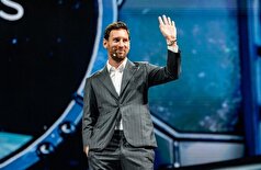 مسی دلیل رد پیشنهاد وسوسه‌انگیز الهلال را فاش کرد