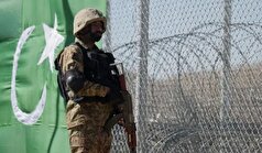 پاکستان مناطق مرزی افغانستان را گلوله‌باران کرد