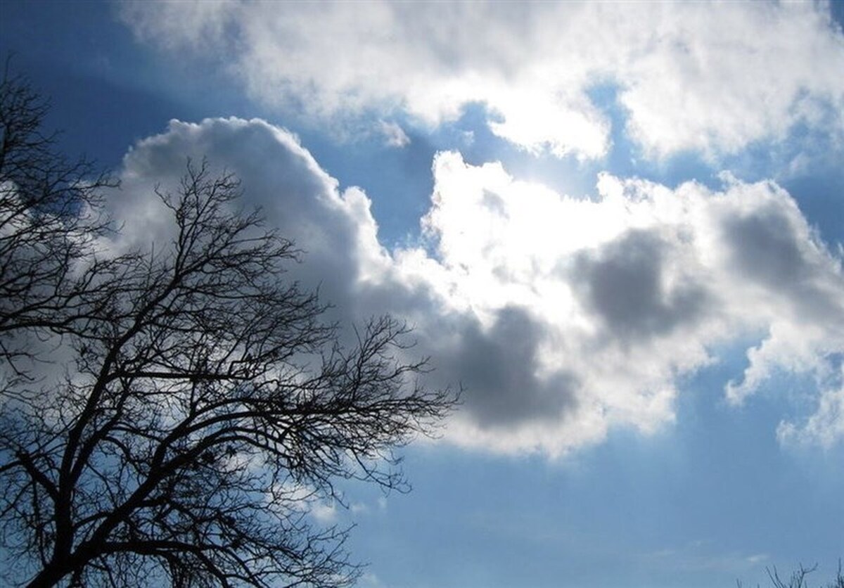 آخرین وضعیت آب و هوای استان چهارمحال و بختیاری / ماندگاری هوای سرد در استان