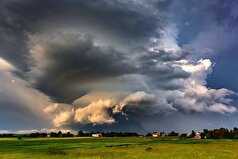 توضیحات عباس رنجبر درباره خبر دزدیده شدن ابر‌های ایران توسط ترکیه