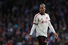 گولیت: فن دایک باید رویکرد جدیدی به فوتبال پیدا کند