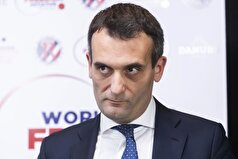 یک سیاستمدار فرانسوی از مقامات خواست که «حتی یک یورو» هم به کی‌یف منتقل نکنند