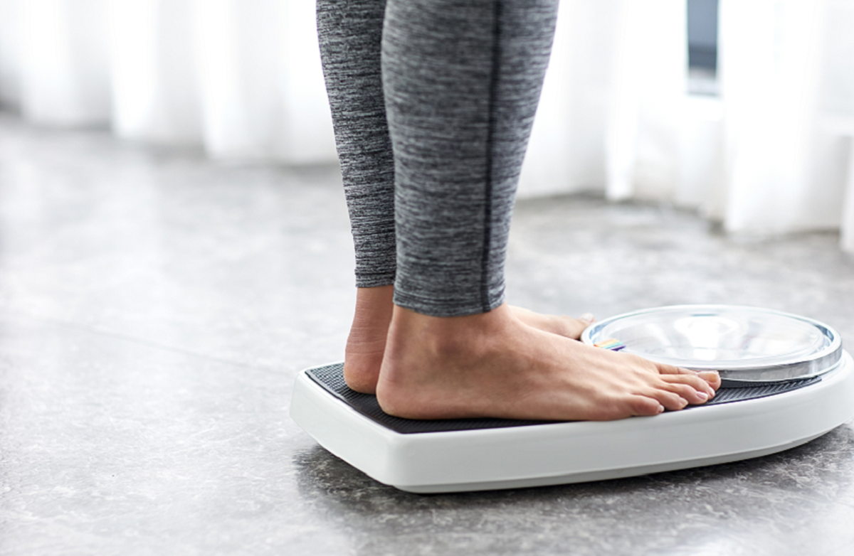 روش‌های ساده برای تشخیص بین افزایش وزن و احتباس مایعات در بدن