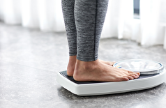 روش‌های ساده برای تشخیص بین افزایش وزن و احتباس مایعات در بدن