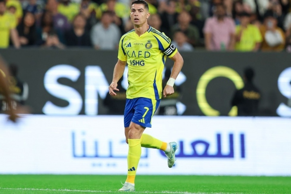 رونالدو: مردم می‌گویند من مغرور هستم، اما من به نظرات مردم اهمیتی نمی‌دهم