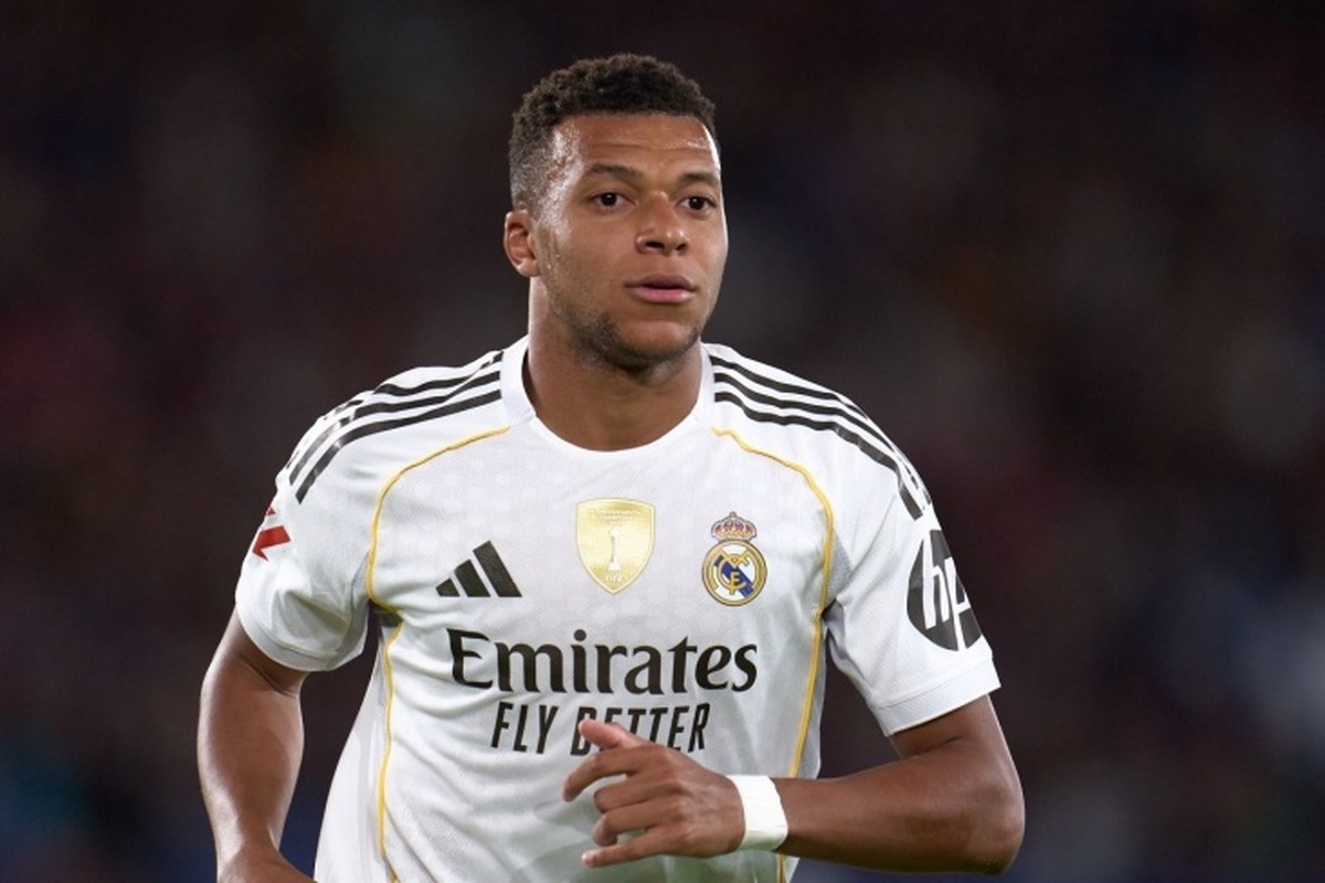 سارابیا درباره امباپه: او یکی از بهترین‌های تاریخ خواهد شد