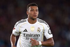 سارابیا درباره امباپه: او یکی از بهترین‌های تاریخ خواهد شد