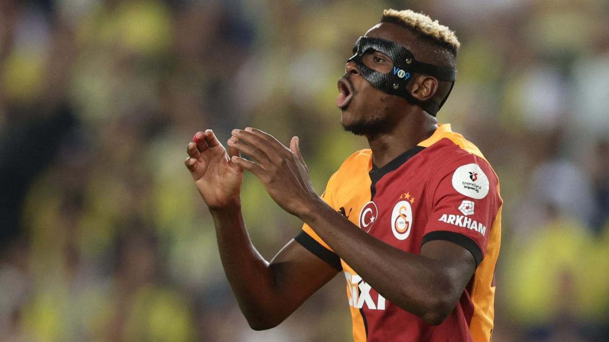 رقابت نفس‌گیر برای کسب عنوان آقای گلی لیگ قهرمانان اروپا