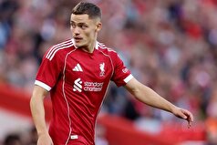 مدیر بایر: اگر آلونسو پیشنهاد بدهد، ویرتز قطعاً به رئال مادرید خواهد رفت