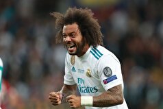 مارسلو از داوری در لیگ رسانه‌ای اسپانیا انتقاد کرد و گفت: «درست مثل بارسلوناست، مثل همیشه.»