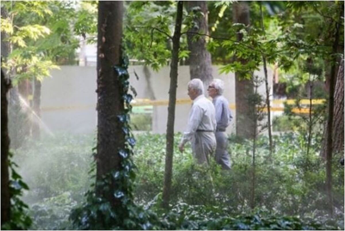 بازنشستگان تأمین اجتماعی می‌توانند شغل دوم داشته باشند