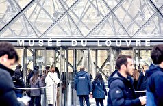 گزارش دولت فرانسه از وجود نقص‌های امنیتی جدی در موزه لوور پرده برداشت