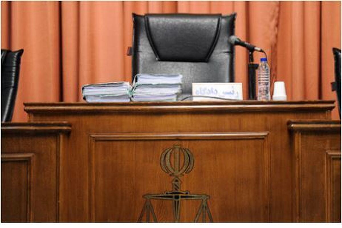 مشاجره جزئی لفظی منجر به قتل نظافتچی شد