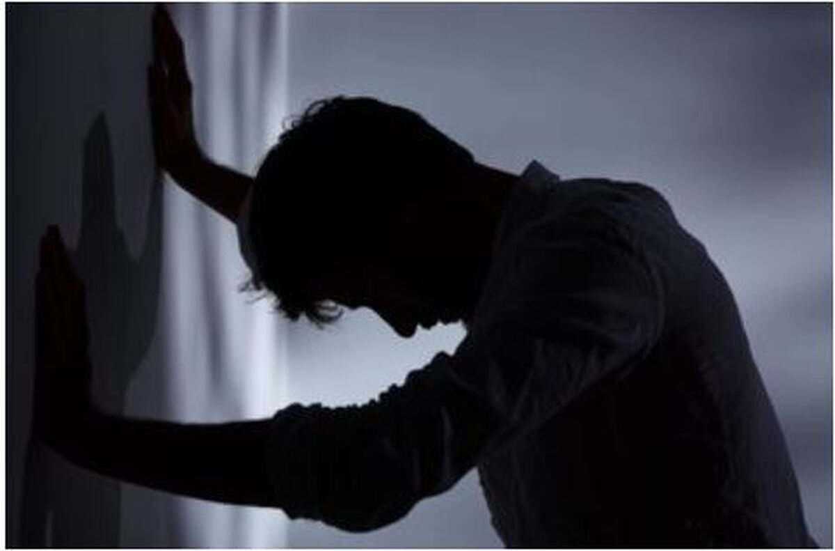 ۱۳ درصد جامعه ایران افسرده هستند