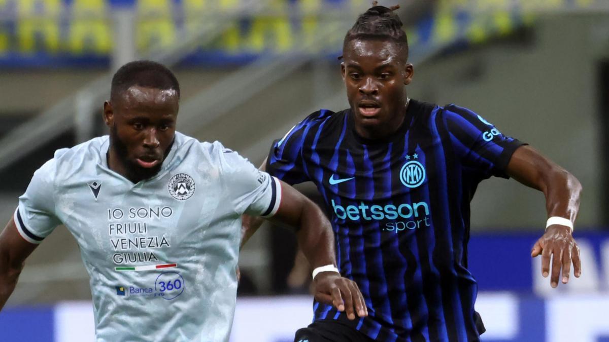 دو مقصد برای یان بیسک در لیگ برتر