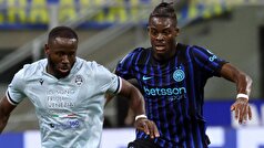 دو مقصد برای یان بیسک در لیگ برتر