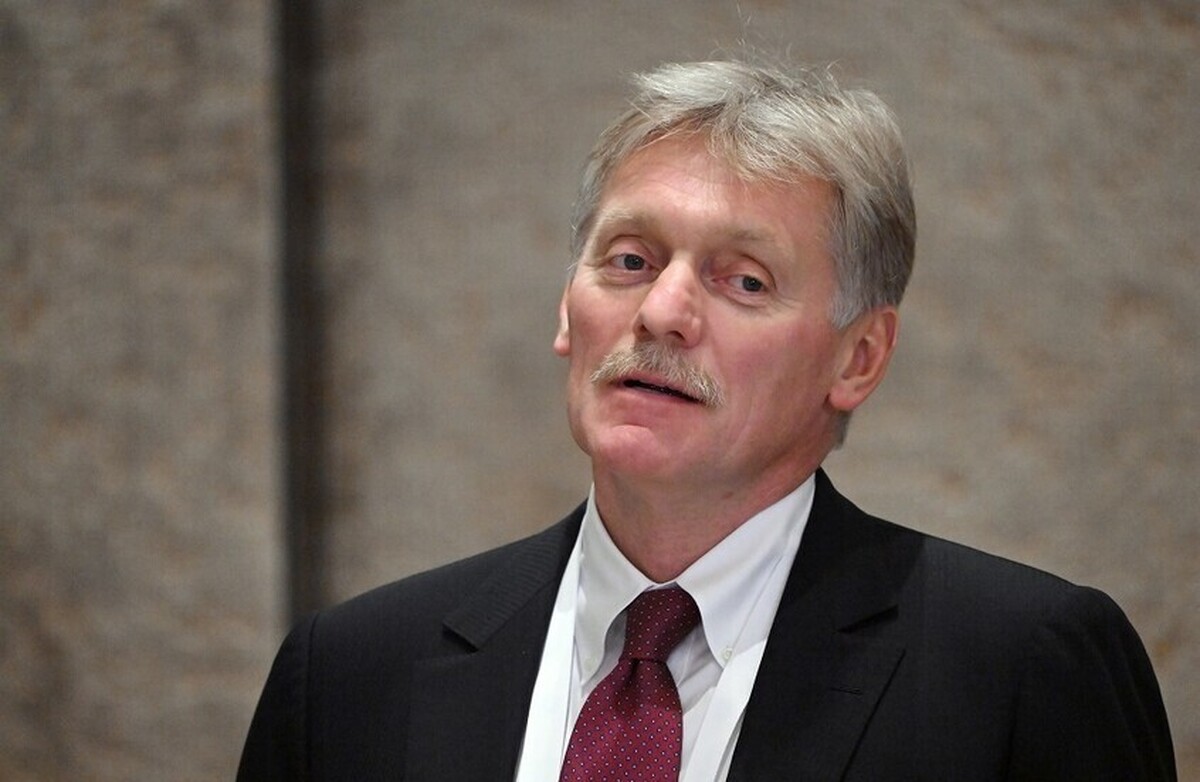 پسکوف به ناتو توصیه می‌کند که برای درک موضع روسیه به اظهارات پوتین گوش دهد