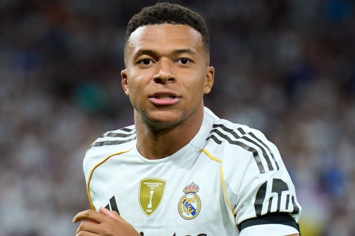 اتلتیک: امباپه دیگر به بازیکنان دیگر اجازه پنالتی زدن نمی‌دهد