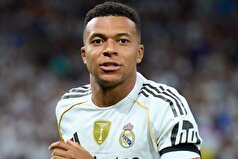 اتلتیک: امباپه دیگر به بازیکنان دیگر اجازه پنالتی زدن نمی‌دهد