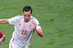 سارابیا در مورد شانس‌های PSG برای لیگ قهرمانان اروپا: آنها جزو سه تیم برتر خواهند بود