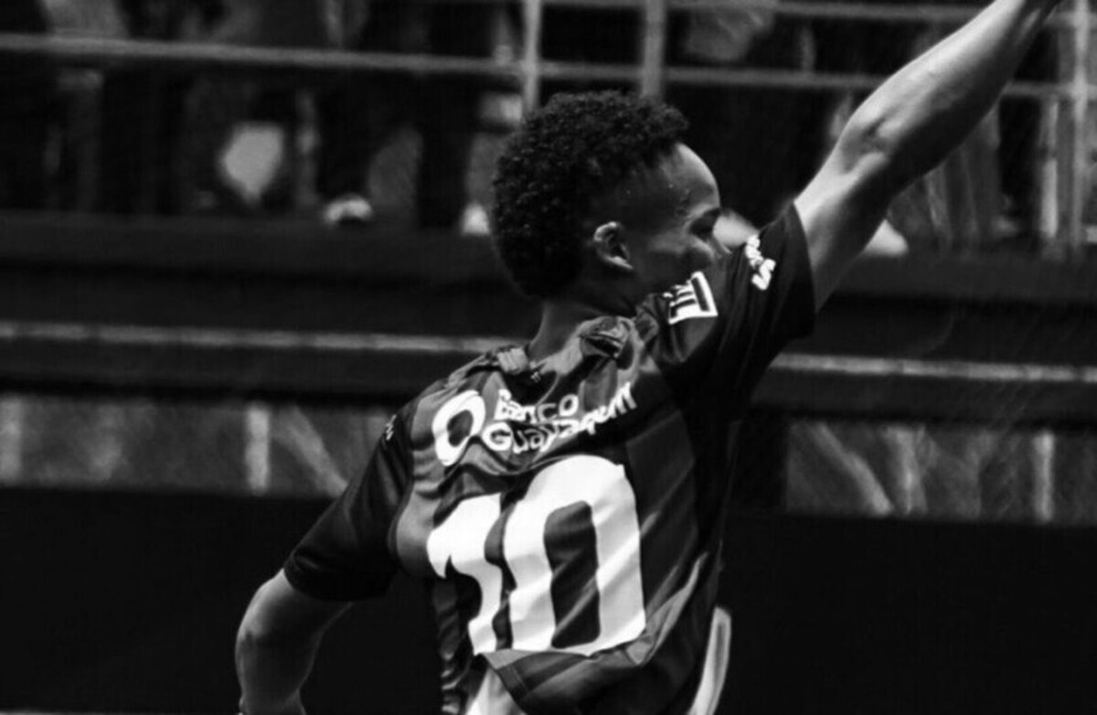 اکوادور امسال شاهد چهارمین حادثه مرگبار فوتبال خود بود